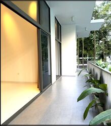 The Skywoods (D23), Condominium #596511761